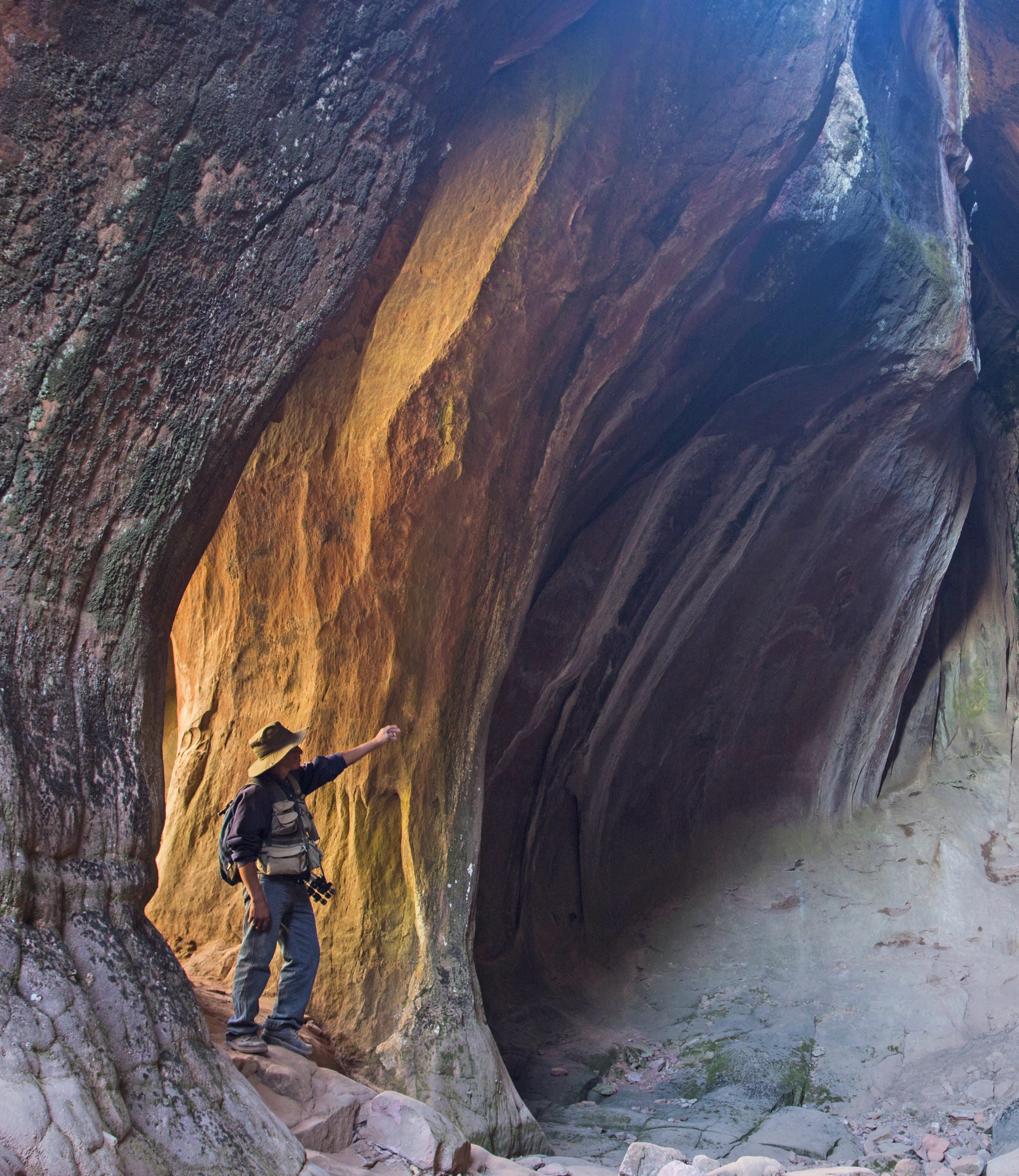 Individuele Rond Reizen Bolivie Bolivia Specialist Zuid Amerika2
