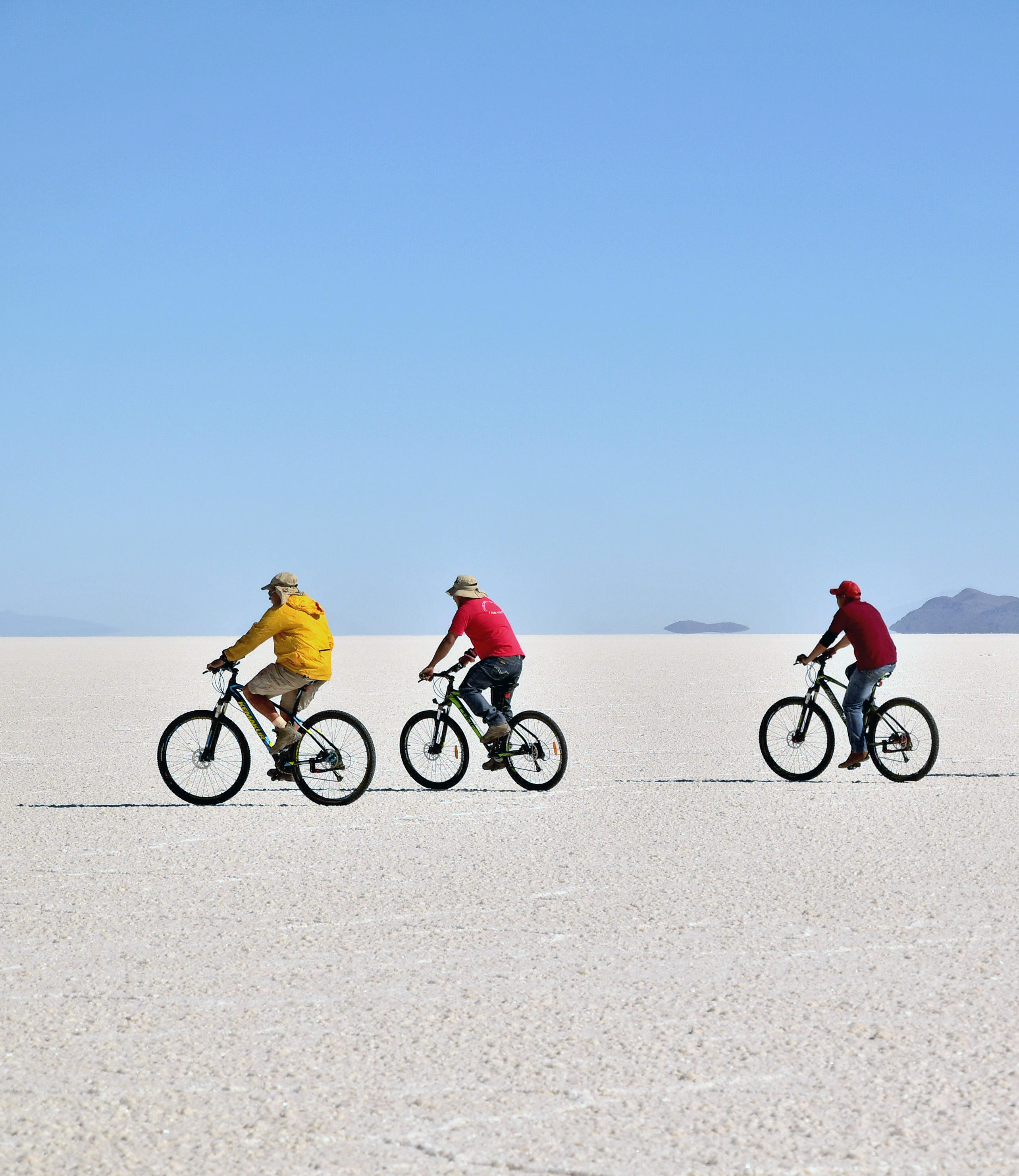 Individuele Rond Reizen Bolivie Bolivia Specialist Zuid Amerika5