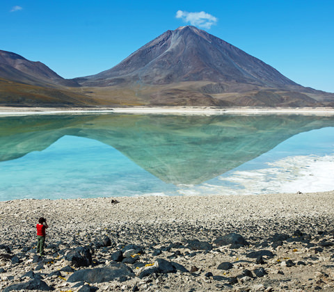 Bolivie Reizen Filter 1