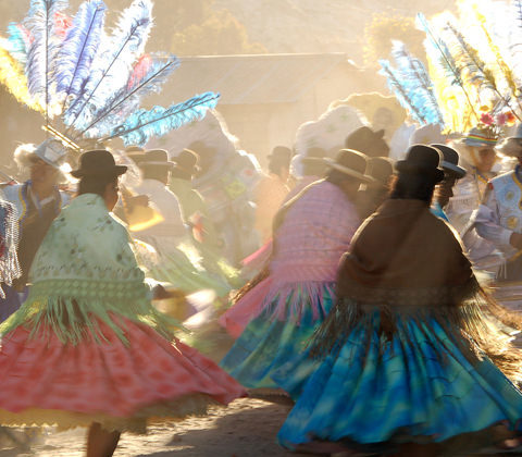 Bolivie Reizen Filter 2