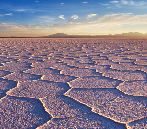 Bolivie Reizen Filter 4