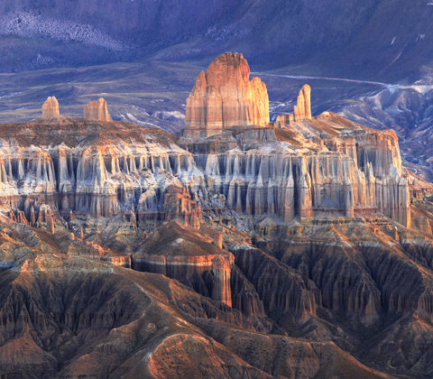 Bolivie Reizen Filter 7