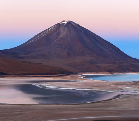 Bolivie Reizen Filter 8