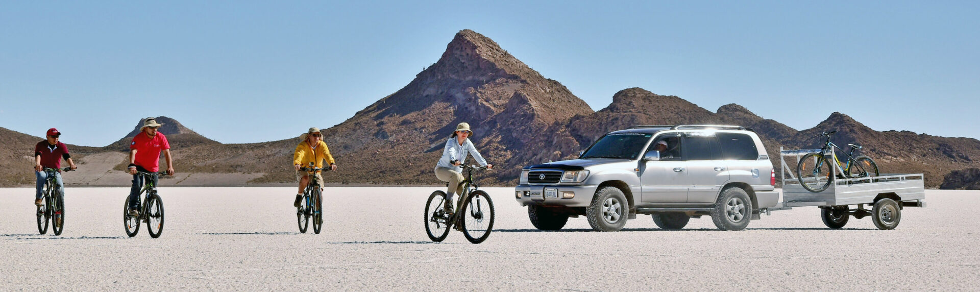 Pano Uyuni By Bike Atacama Be