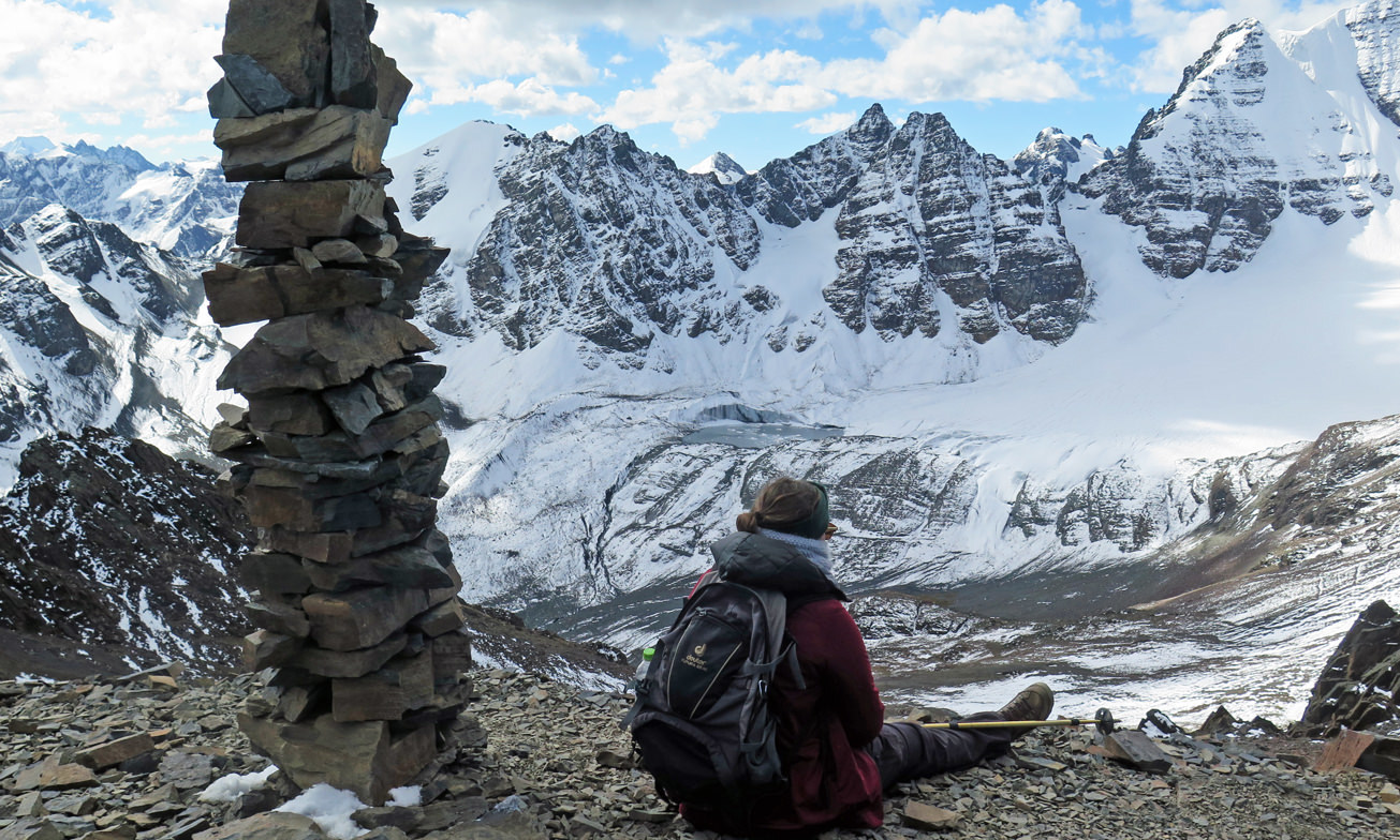 Atacama Bolivie Reis Condoriri Trek6
