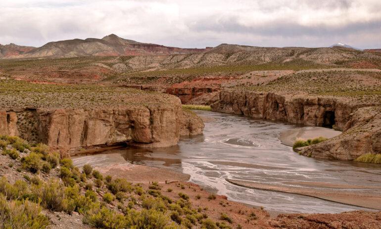 Bolivie Cordillera Lipez Uyuni5