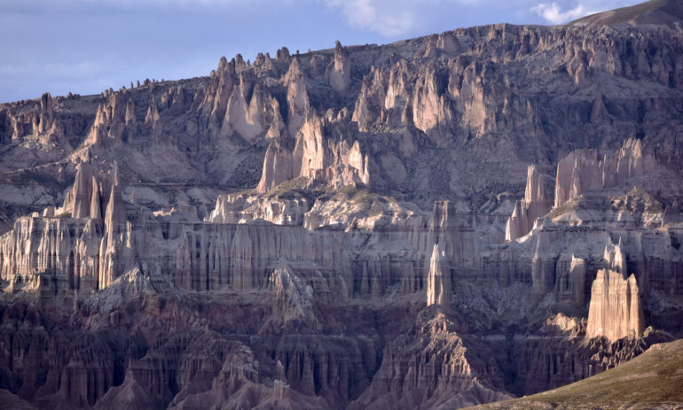 Bolivie Cordillera Lipez Uyuni6