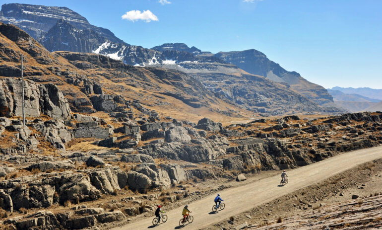 Bolivie Reizen Atacama Specialist 1 1