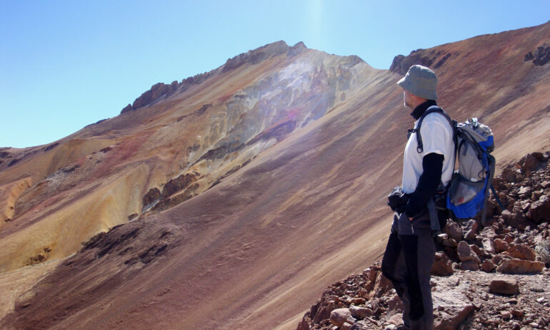 Bolivie Reizen Atacama Specialist 1 30