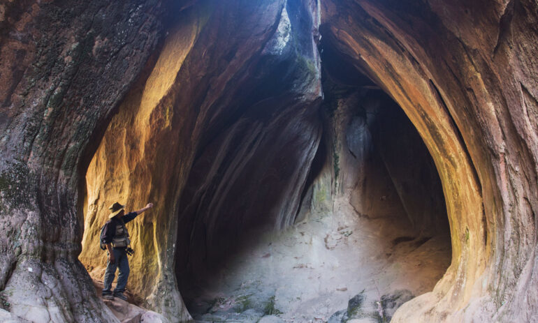 Bolivie Reizen Atacama Specialist 1 7