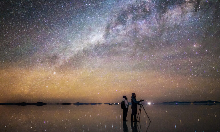 Bolivie Reizen Atacama Specialist 9