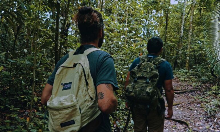 Atacama Be Bolivia Amboro Samaipata 33