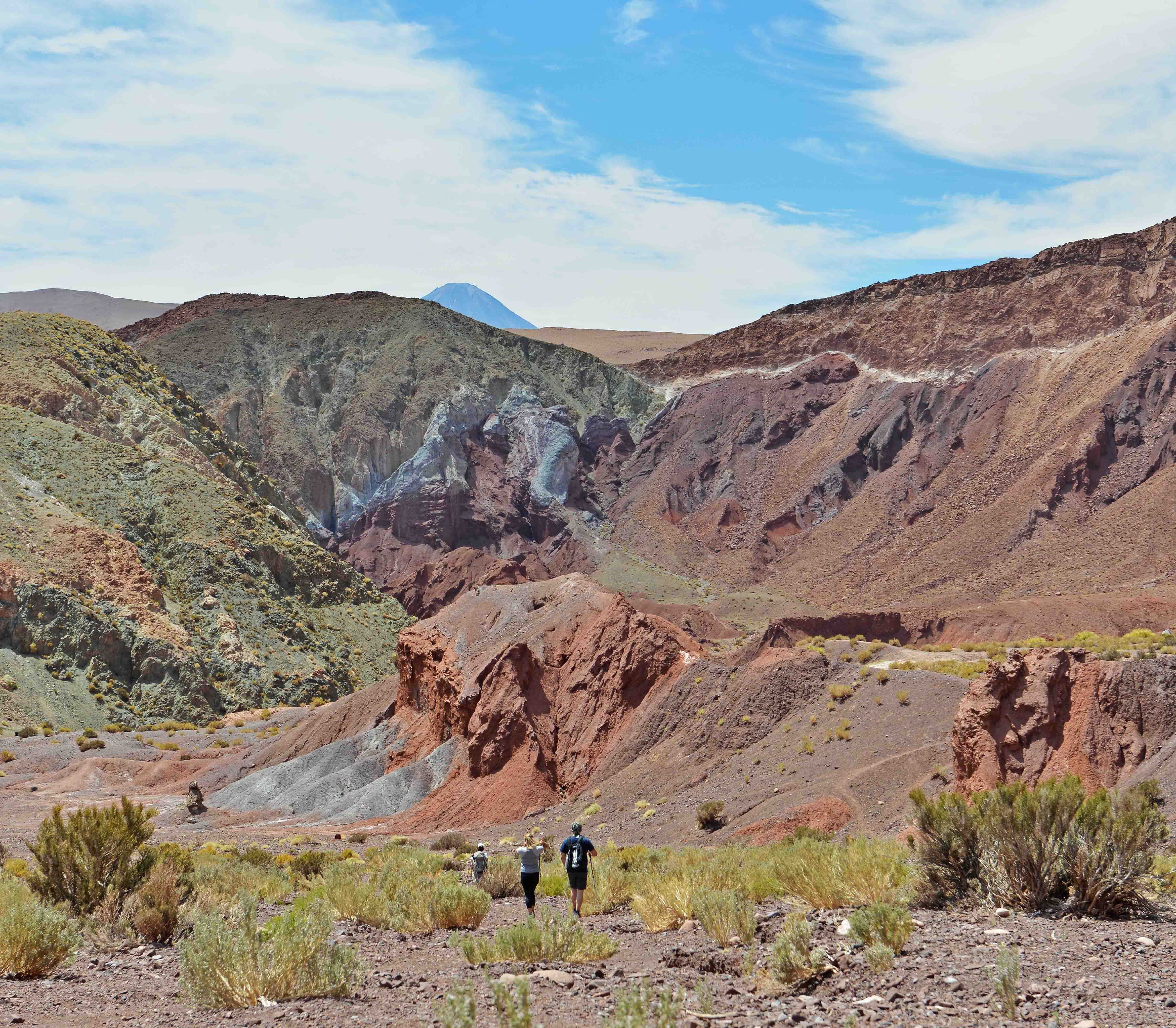 Atacama Chili Rondreis 599678