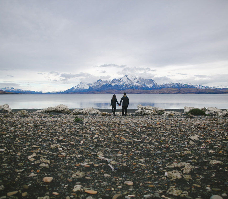 Atacama Patagonia Chili Luxe Reizen Matierra