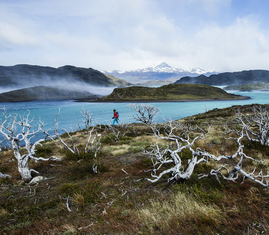 Atacama Patagonia Chili Luxe Reizen Torres Del Paine 58