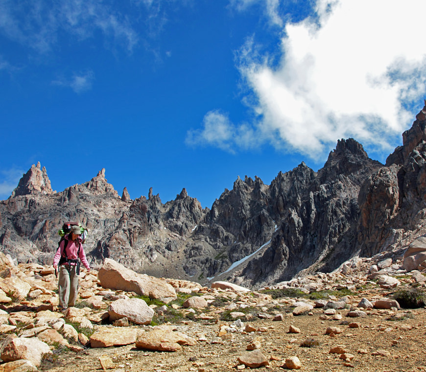 Atacama Patagonie Reizen 4