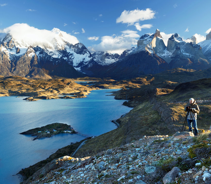 Atacama Chili Patagonie Reizen11