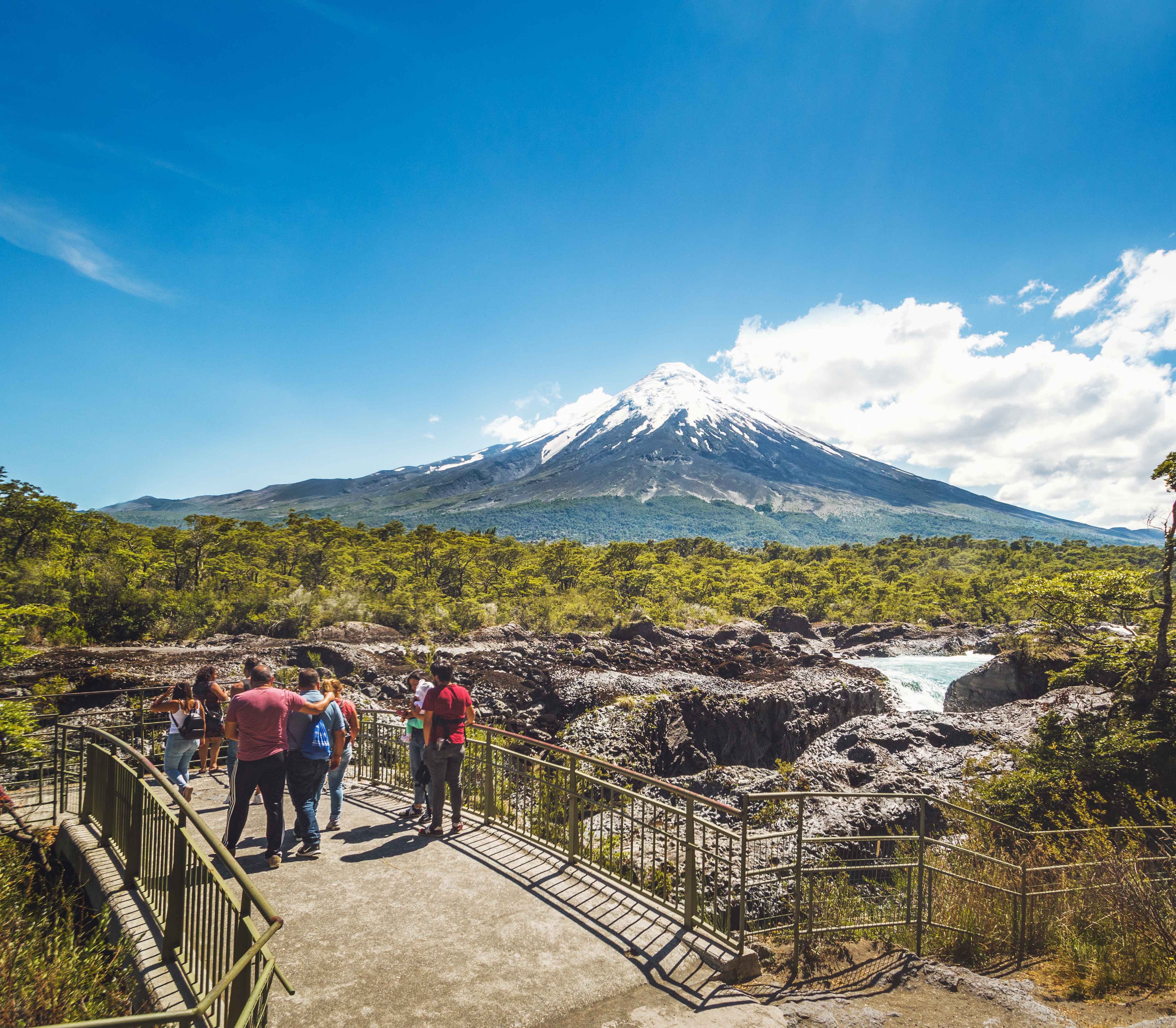 Atacama Chili Patagonie Reizen4567