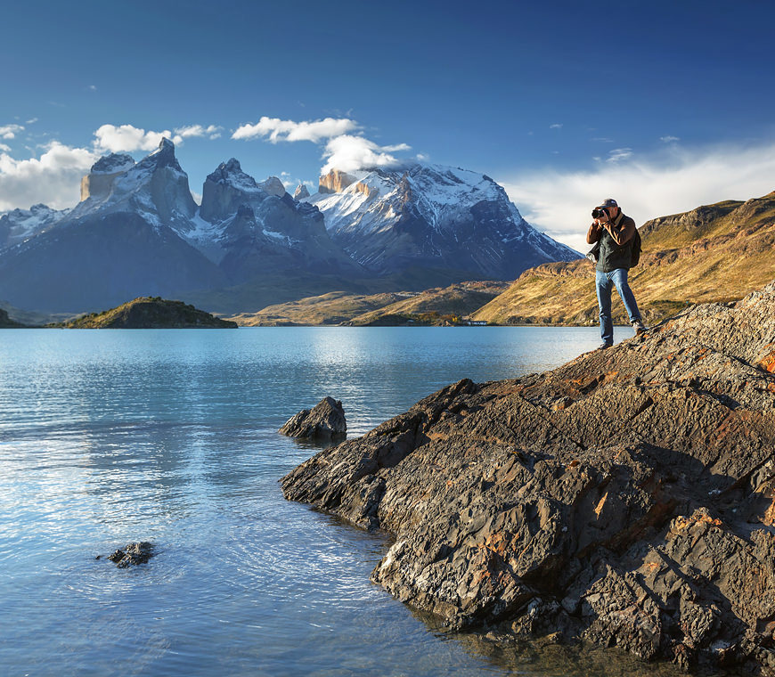 Atacama Chili Patagonie Reizen5