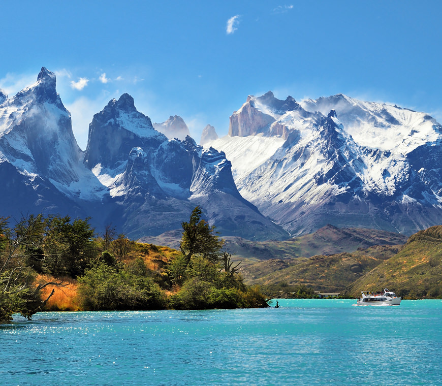 Atacama Chili Patagonie Reizen8