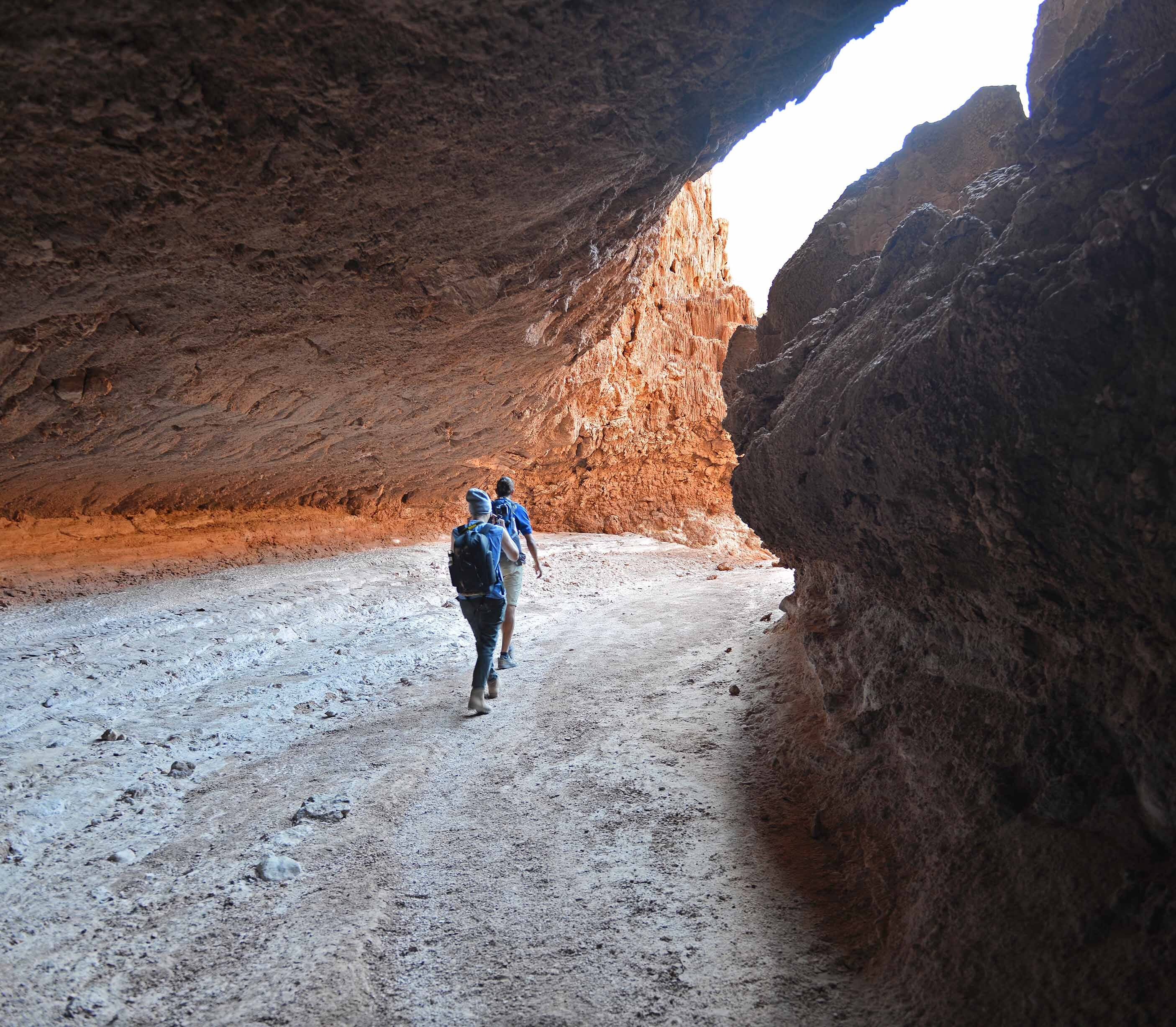 Atacama Be Kari Chili3