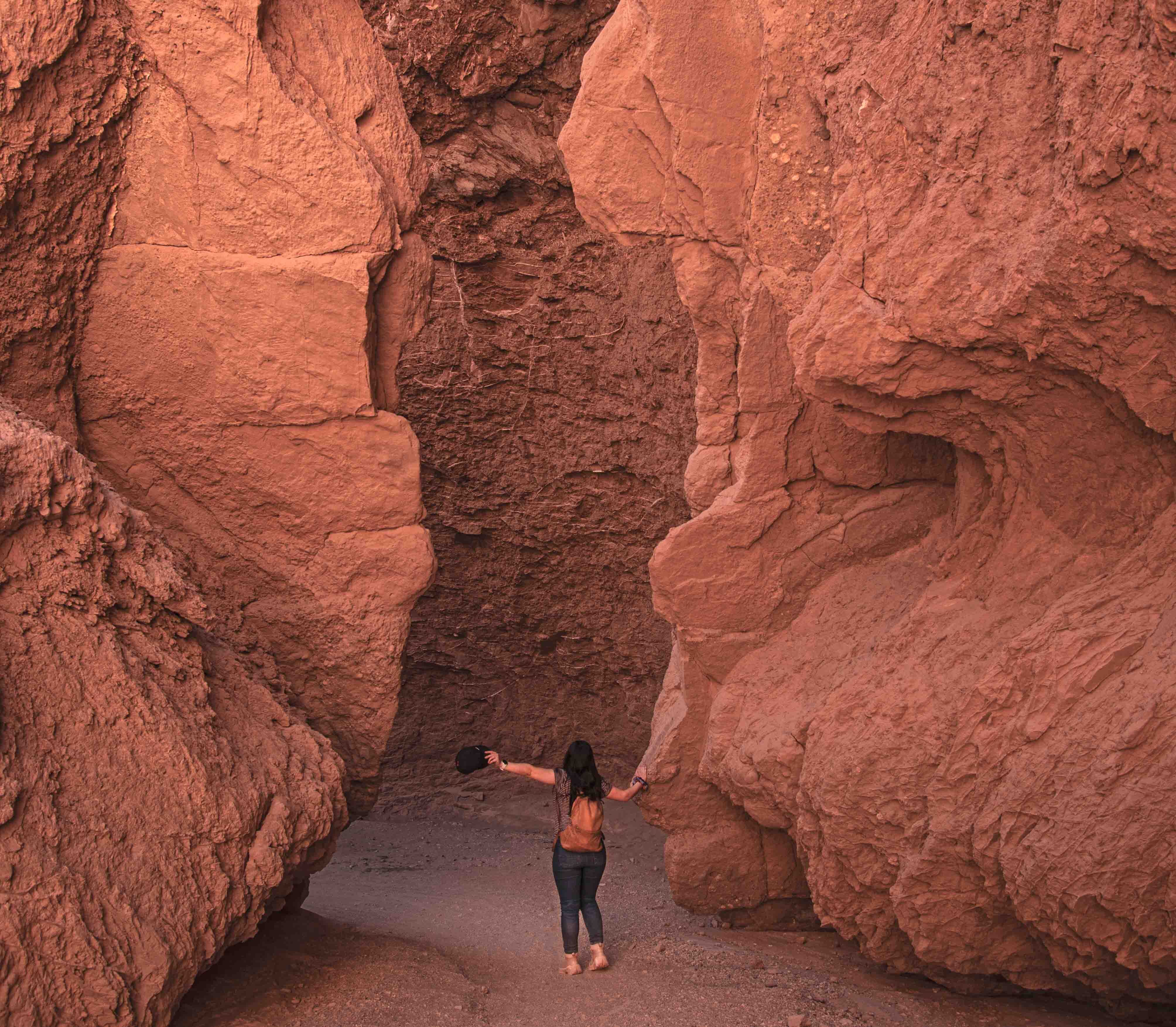 Atacama Be Quebrada Del Diablo Chili1