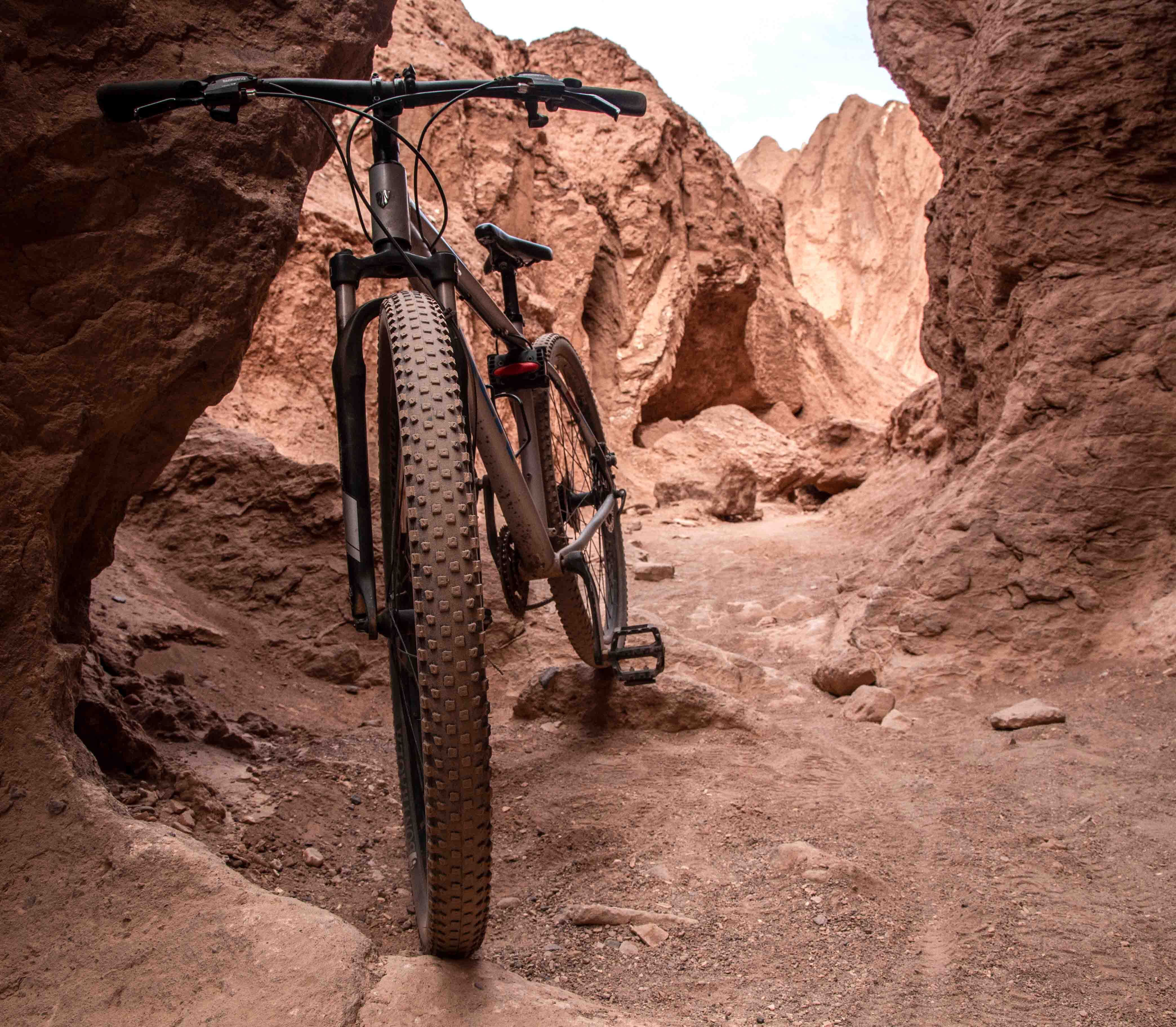 Atacama Be Quebrada Del Diablo Chili2