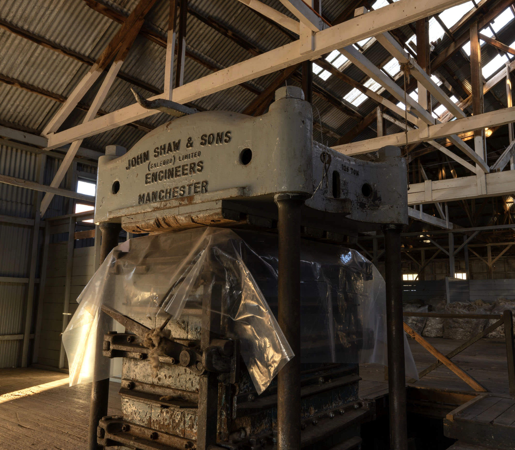 Cerro Guido Chili Rondreis 17