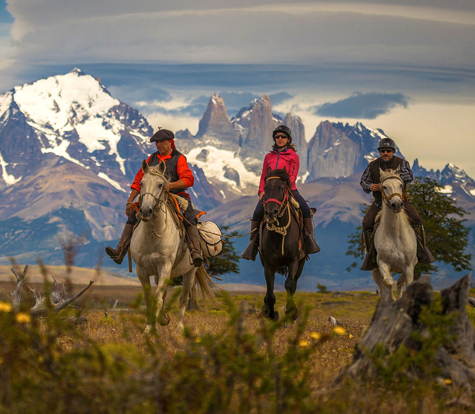 Cerro Guido Chili Rondreis 19