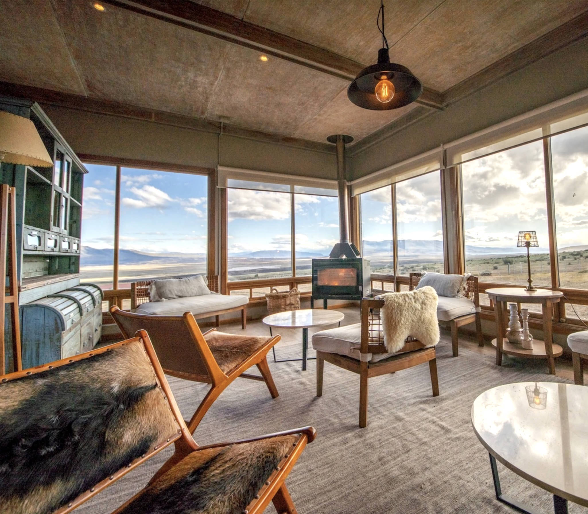 Cerro Guido Chili Rondreis 20