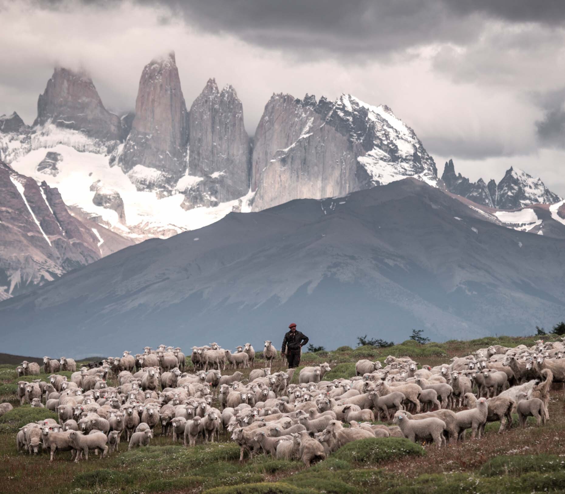 Chile Cerro Guido 791 Atacama Be