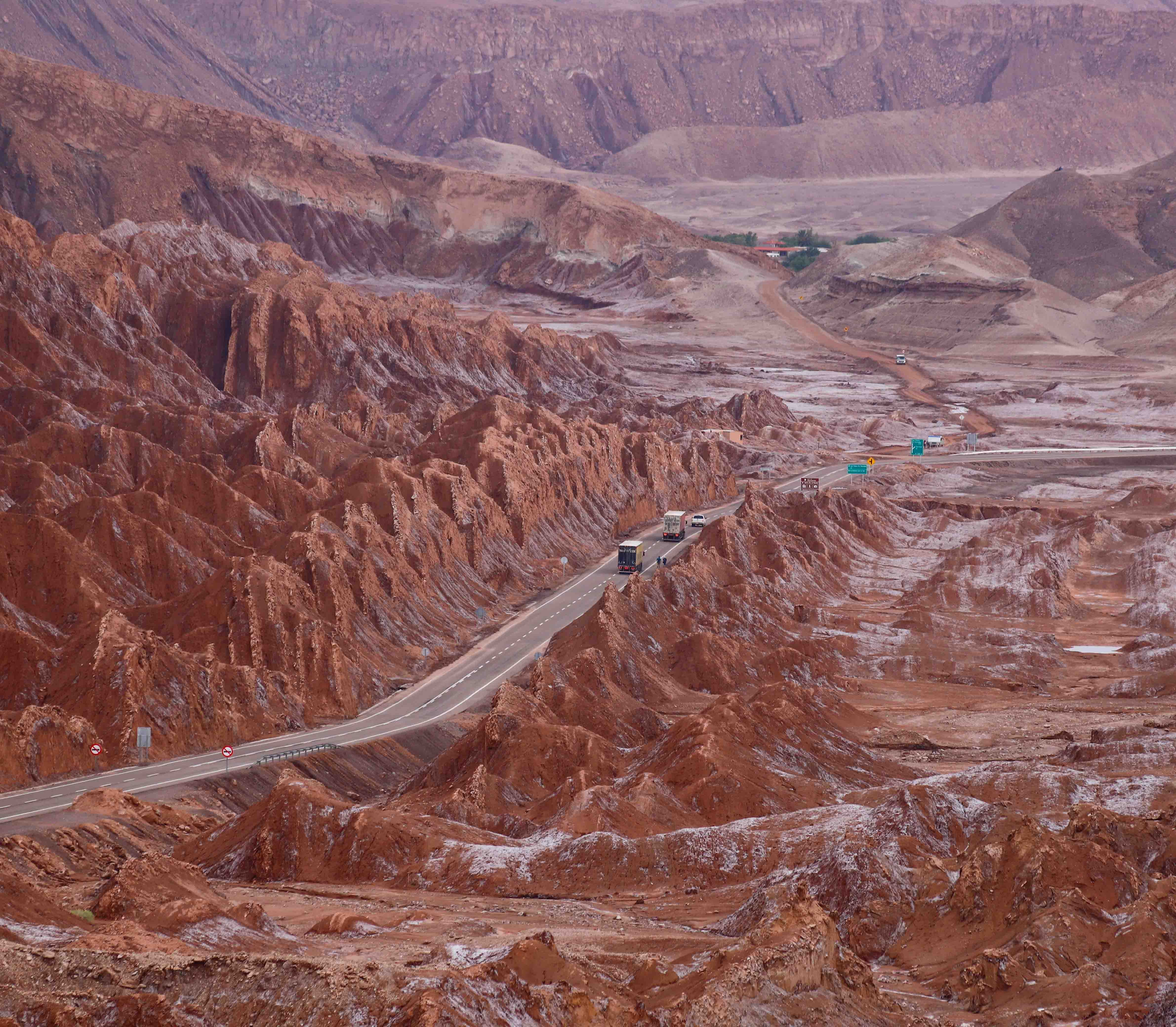Chile Atacama Desert 790 Atacama Be