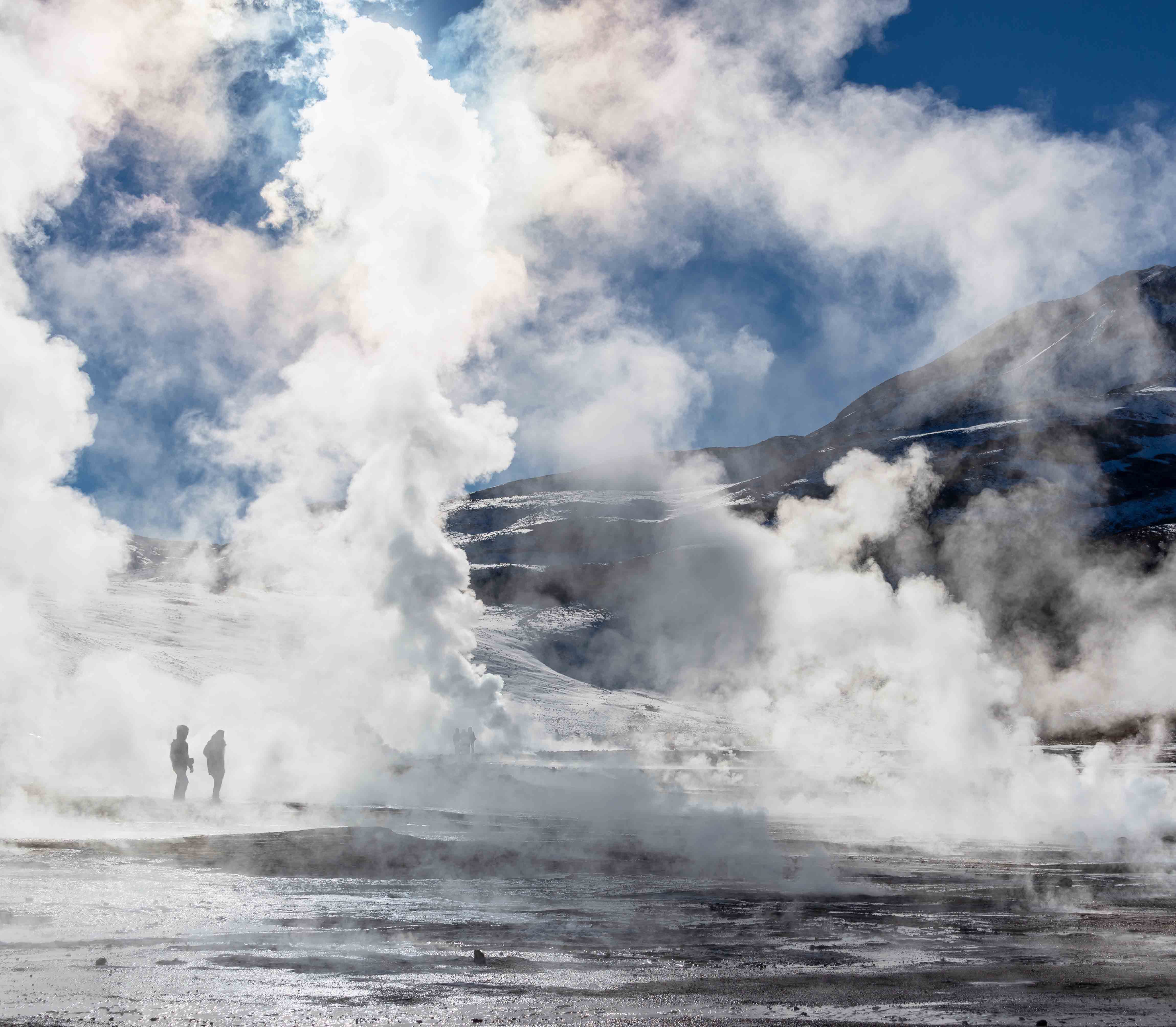 Chile Tatio Geisers 789 Atacama Be