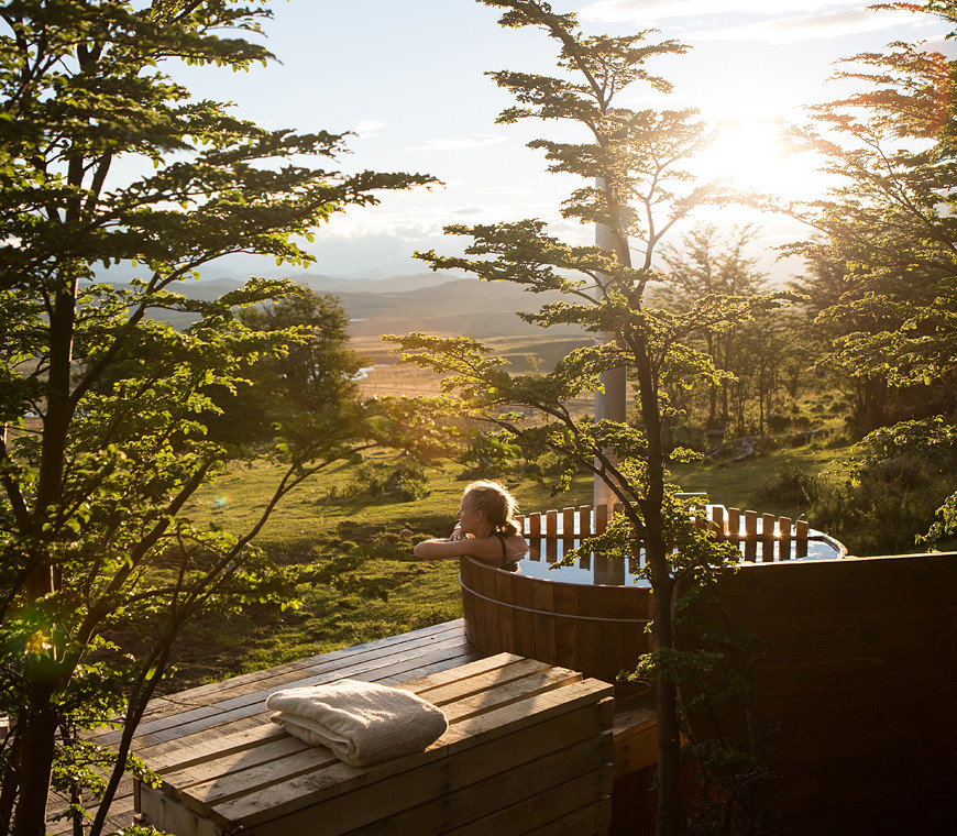 Chili Reizen Awasi Specialist Atacama Patagonia