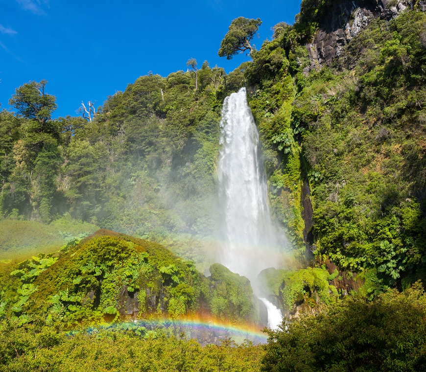 Chili Rondreizen Patagonie Merengebied6