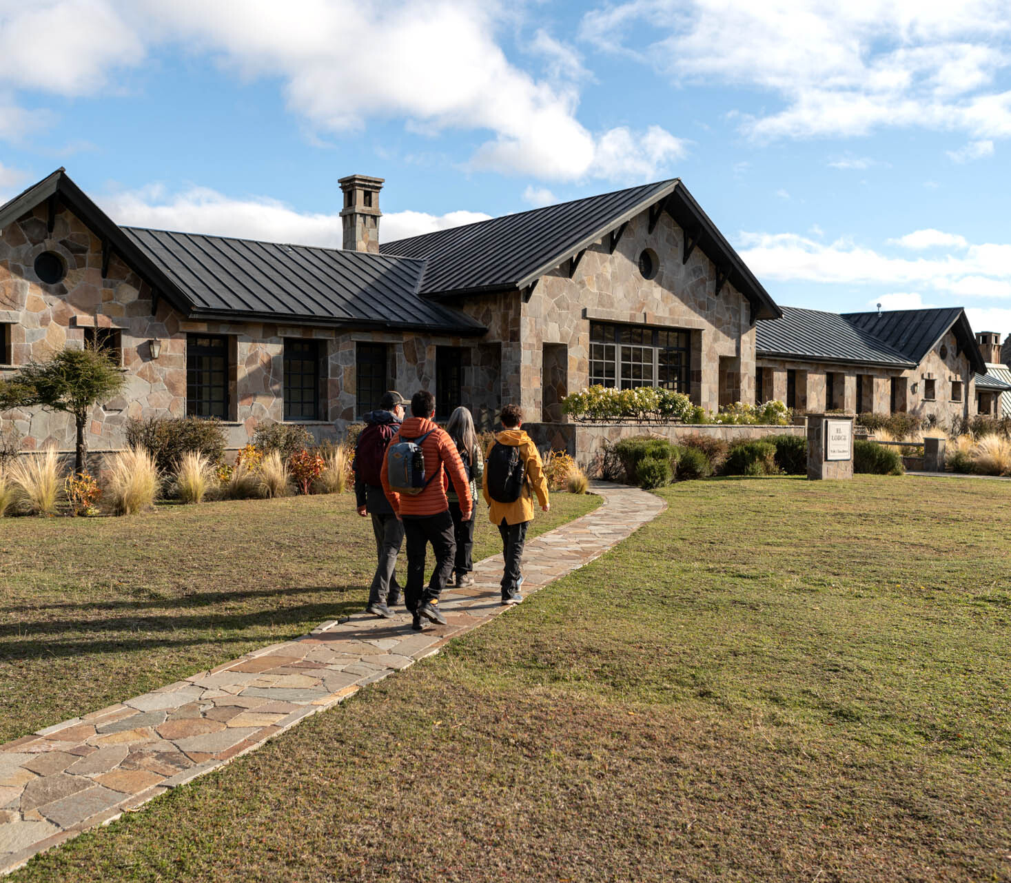 Chili Aysen Patagonia National Park © Explora Hotel 8