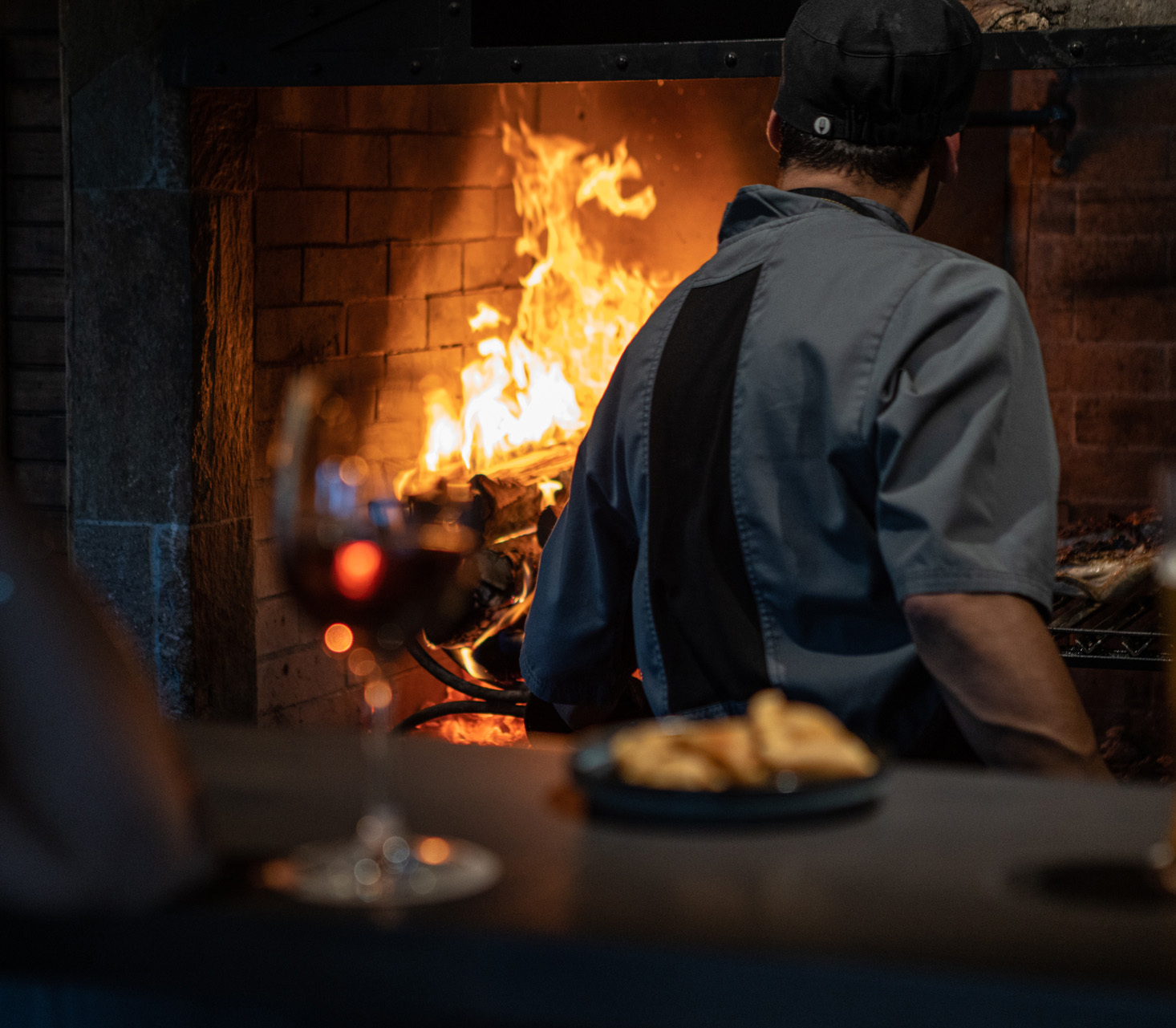 Chili Aysen Patagonia National Park © Explora Hotel Gastronomy 11