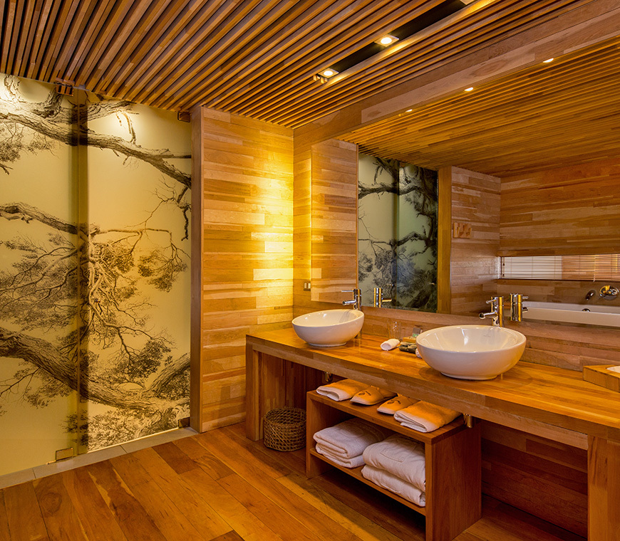 Chili Patagonia Torres Del Paine © Tierra Hotel 29