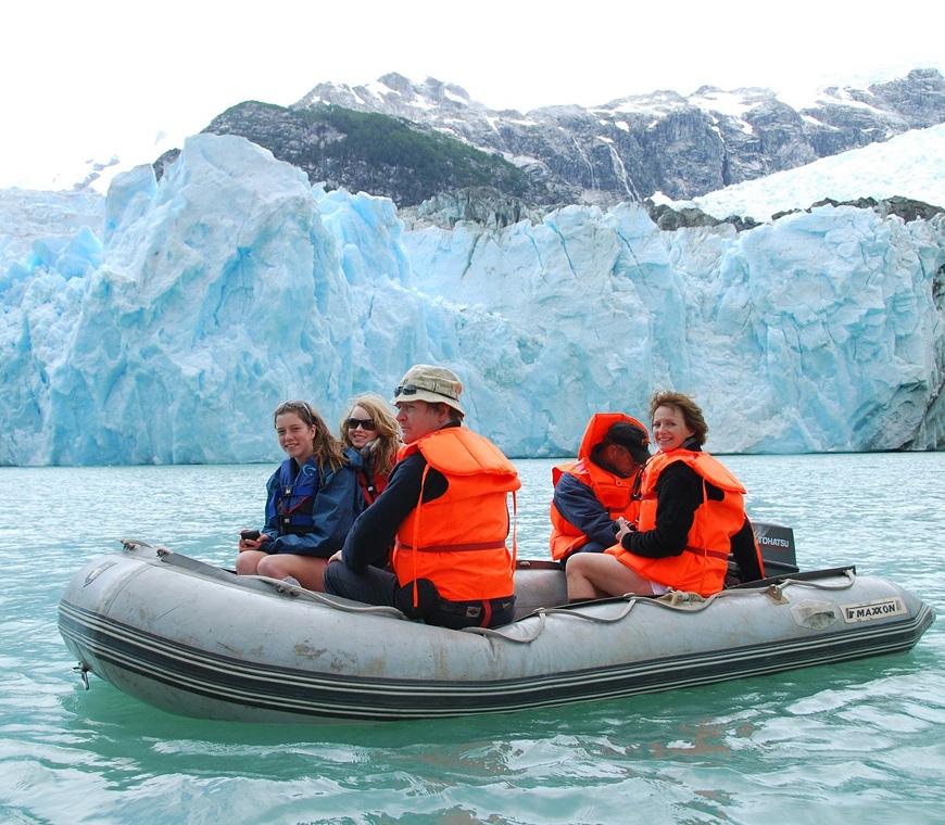 Dag11 Patagonie Selfdrive Rondreis