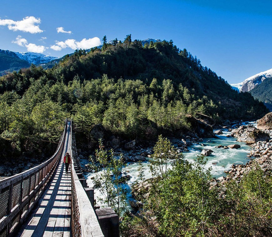 Dag15 Patagonie Selfdrive Rondreis