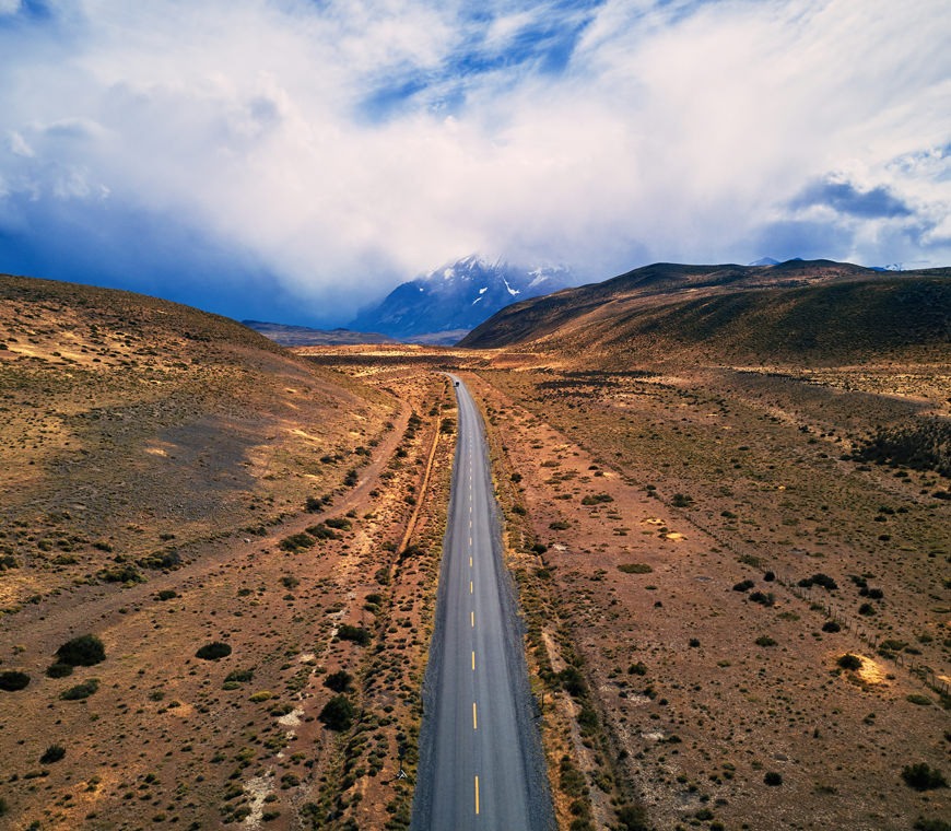 Dag3 Patagonie Selfdrive Rondreis