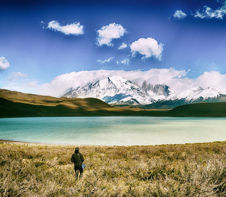 Dag4 Patagonie Selfdrive Rondreis