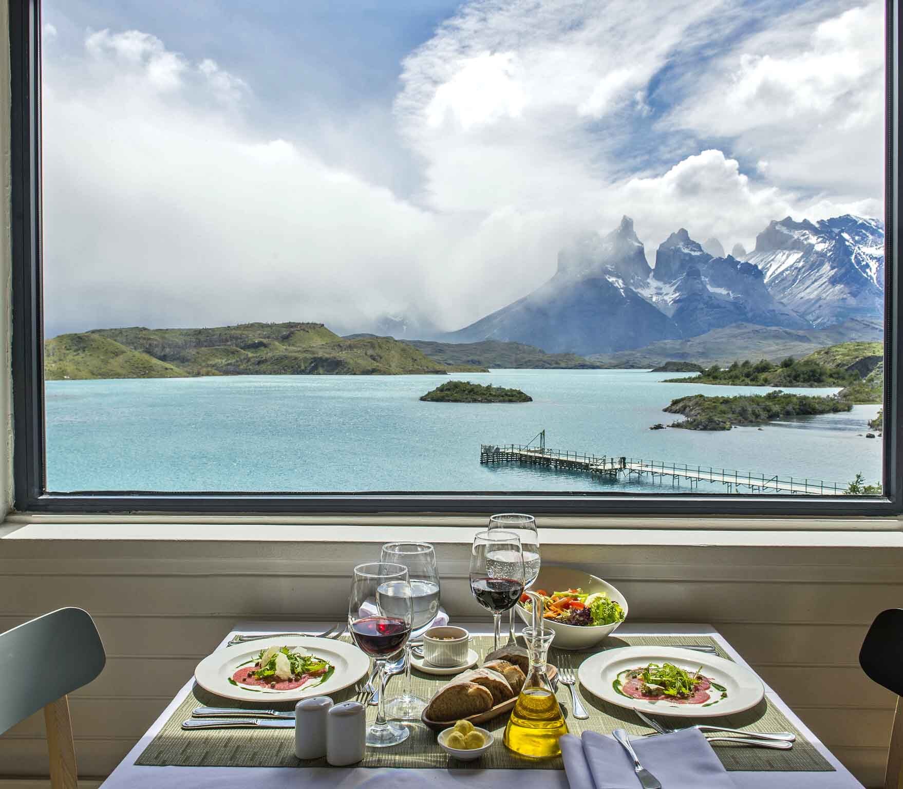 Explora Patagonia Luxereis 138