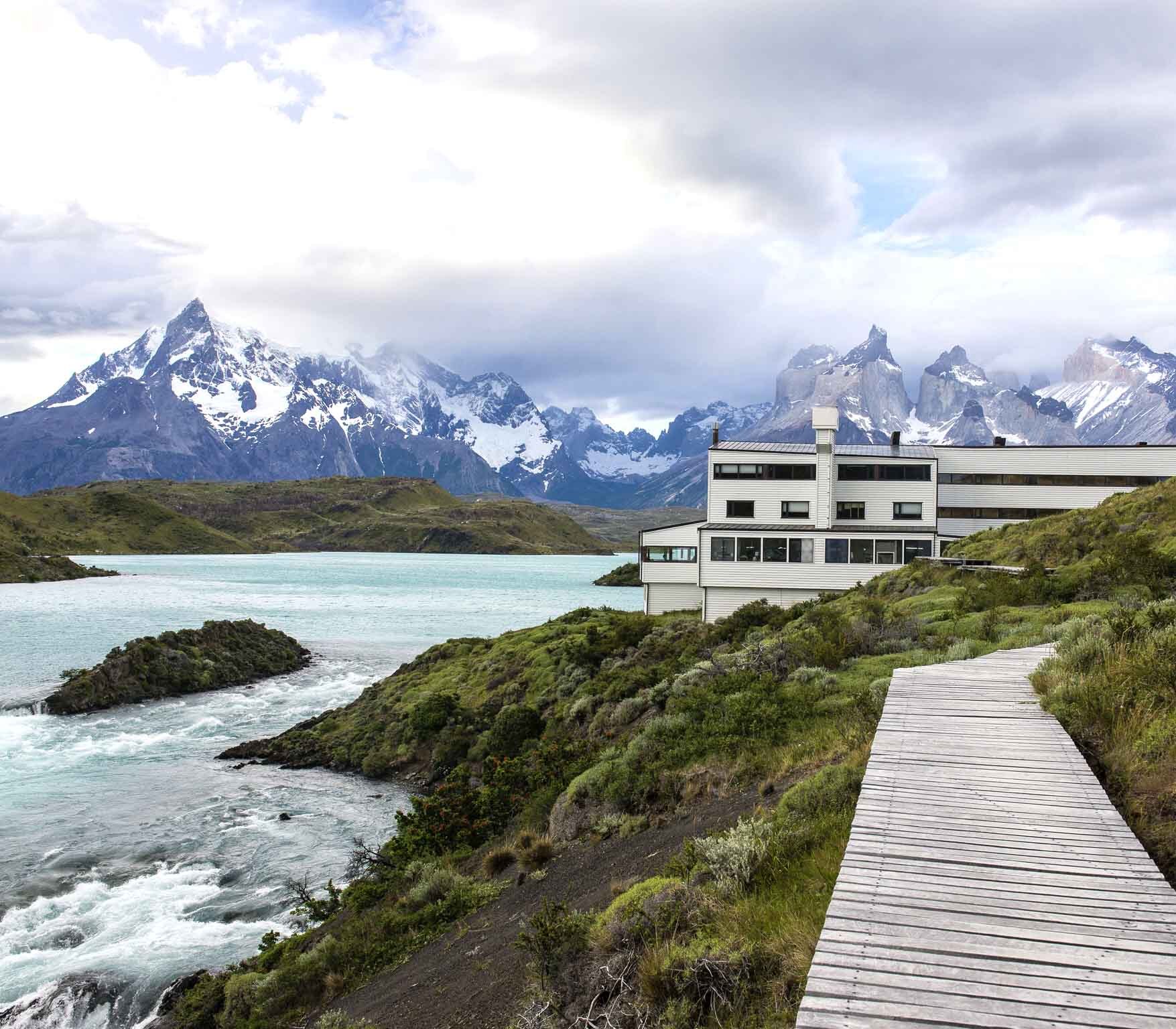 Explora Patagonia Luxereis 238