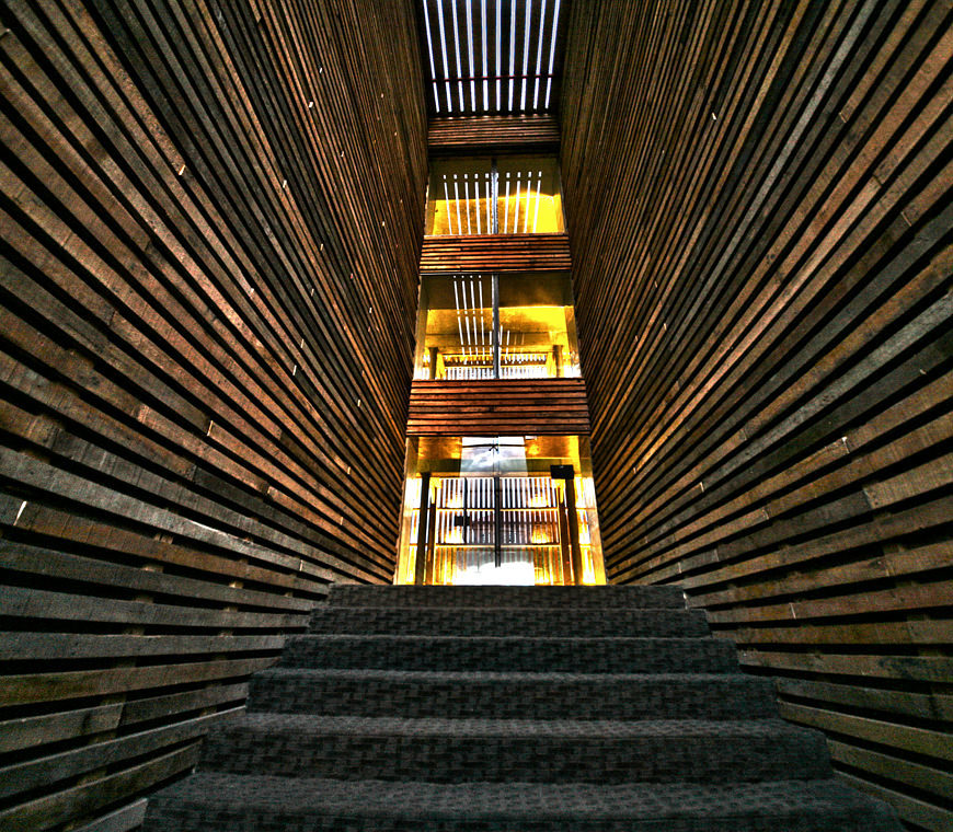 Patagonie Reizen Chili Atacama Reizen32