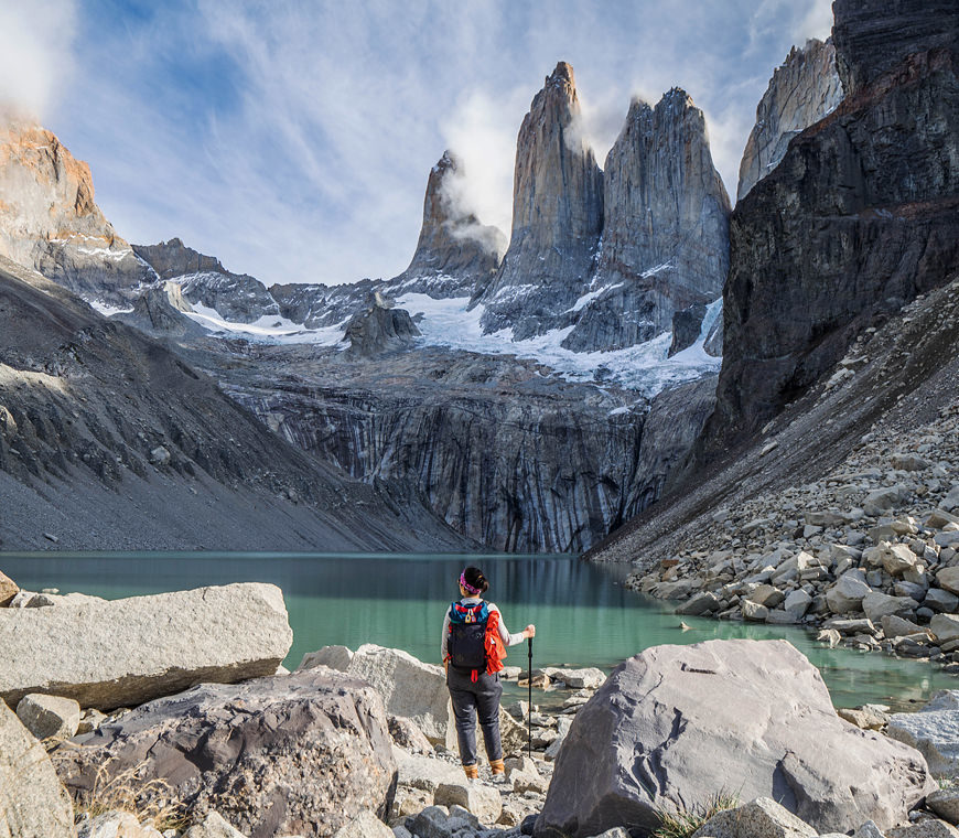 Patagonie Rondreizen Specialist Atacama Argentinie Chili 2