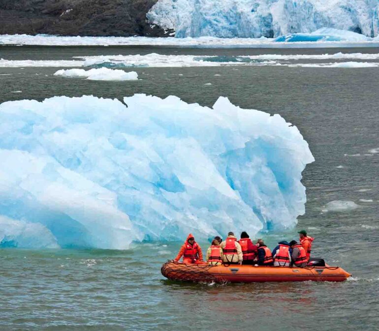 Carretera Austral11 Chili Atacama Be