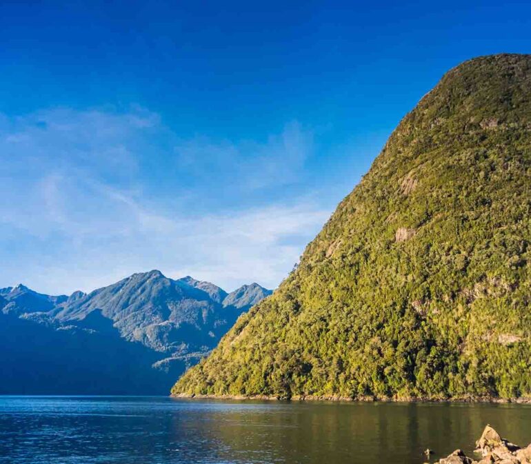 Carretera Austral12 Chili Atacama Be