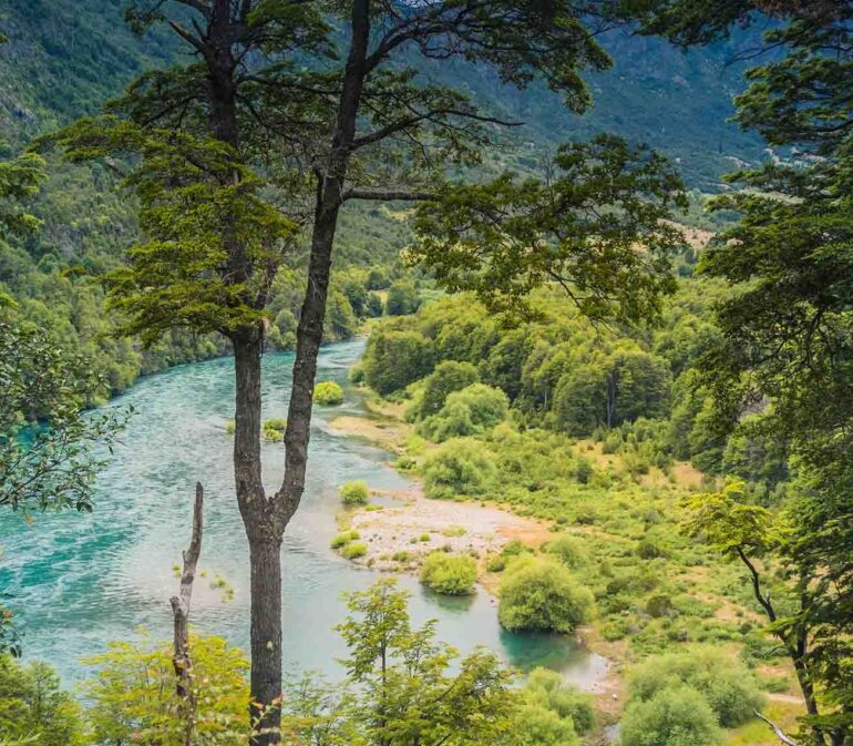 Carretera Austral3 Chili Atacama Be