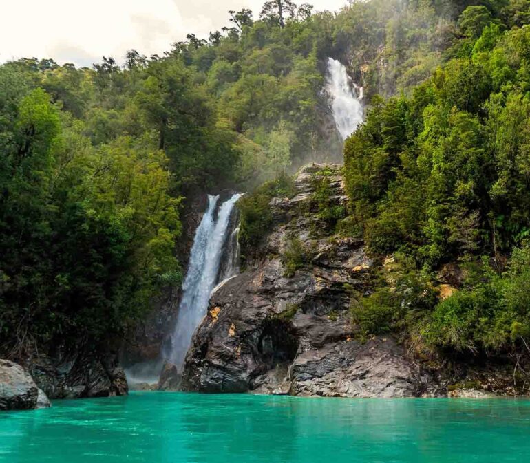 Carretera Austral4 Chili Atacama Be